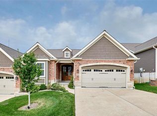9829 Rich Keen Ct, Saint Louis, MO 63126