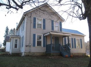74 Montgomery St, Cherry Valley, NY 13320