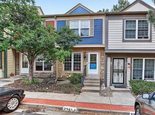 2941 W 81st Ave APT H, Westminster, CO 80031