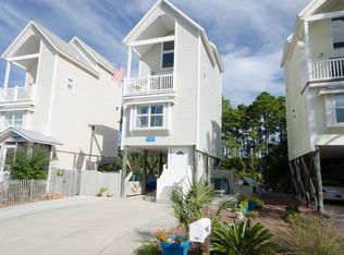 167 Money Bayou Dr, Port Saint Joe, FL 32456