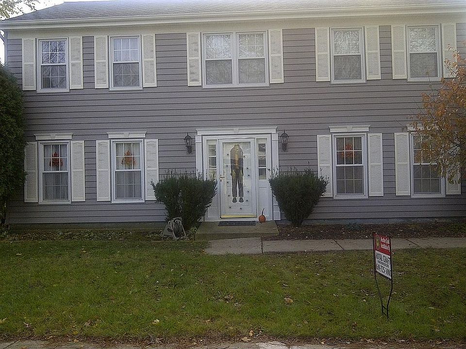 New Siding - 10/2011