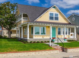 837 Frankfort Ave, Huntington Beach, CA 92648