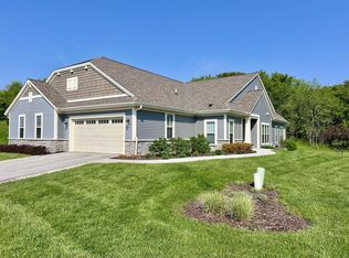 N55W35150 Coastal Ave, Town Of Oconomowoc, WI 53066