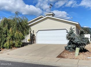 8759 W Zion St, Rathdrum, ID 83858