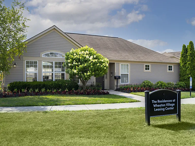 Make yourself at home in a community that combines comfort, style, and inviting curb appeal.