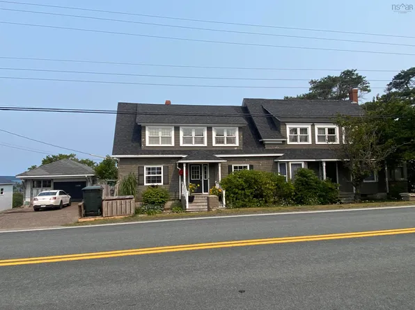 6777 Highway 101, Gilberts Cove, NS B0W 2R0
