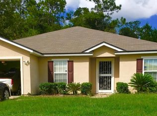9475 Thorn Glen Rd, Jacksonville, FL 32208