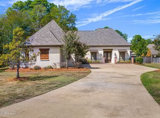 106 Normandy Ct, Madison, MS 39110