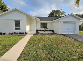 11224 SW 165th Ter, Miami, FL 33157