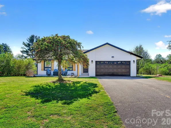 1191 Dale Rd, Spruce Pine, NC 28777