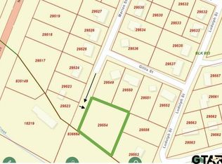 Marion St, Palestine, TX