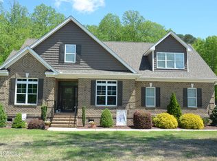 6711 Annabella Rd, Rocky Mount, NC 27803