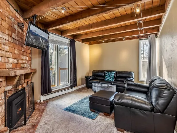 2200 Lodge Pole Circle UNIT 205B, Silverthorne, CO 80498
