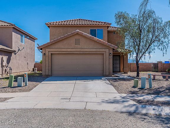 2nd image of 2039 W Silver Honey Pl