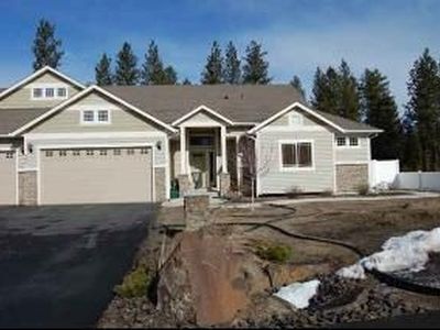 4021B E Tanager Ln, Mead, WA, 99021