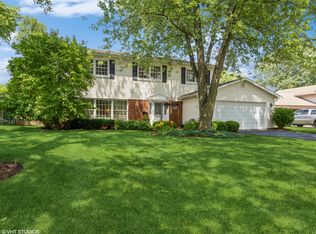 600 Andrew Ln, Lake Zurich, IL