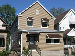 1233 Park Ave #1, Chicago Heights, IL 60411