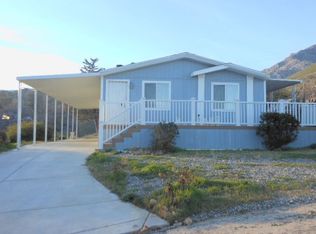 101 Mac Hill Dr, Wofford Heights, CA 93285
