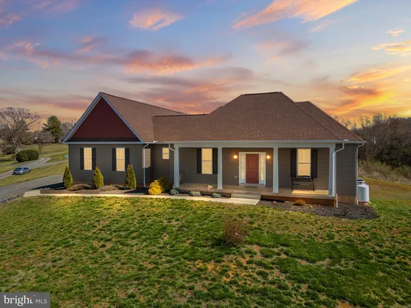 15335 Pulliam Ln, Culpeper, VA 22701