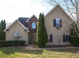 1007 Spruce Ridge Ln, Spring Hill, TN 37174