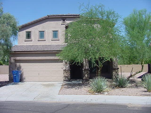 Front  house