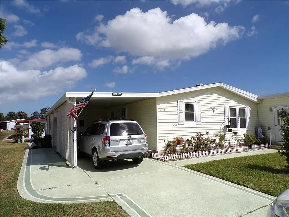 1117 Paradise Dr
