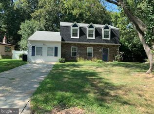 3810 Northrop Pl, Bowie, MD 20716