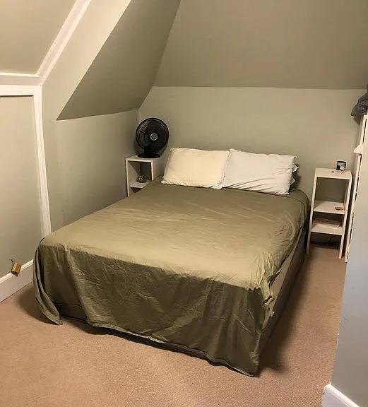 3rd floor suite