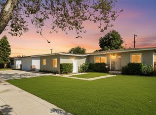 1200 W Sycamore Ave, Orange, CA 92868