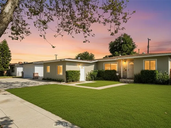 1200 W Sycamore Ave, Orange, CA 92868