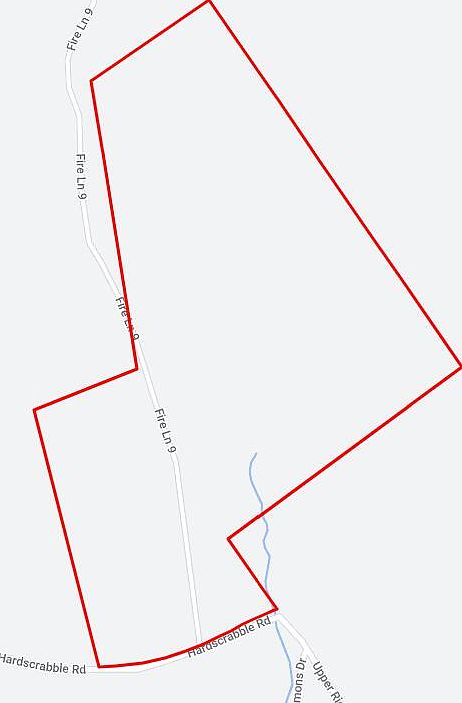 2nd image of Lot 27 Hardscrabble Road