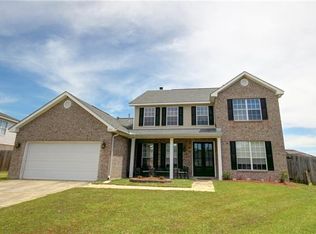 1041 Andrew Ct, Slidell, LA 70460