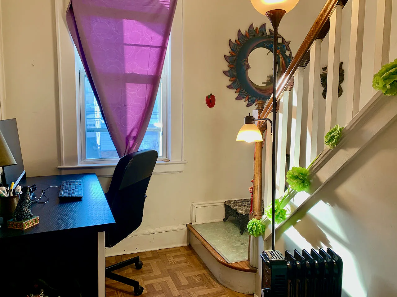 1 bed, $1,350 — Photo 2
