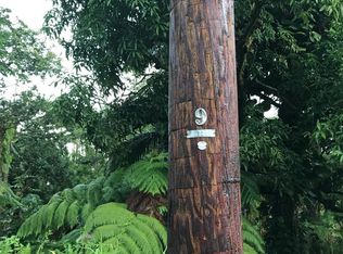 Molokai Rd LOT 612, Pahoa, HI 96778