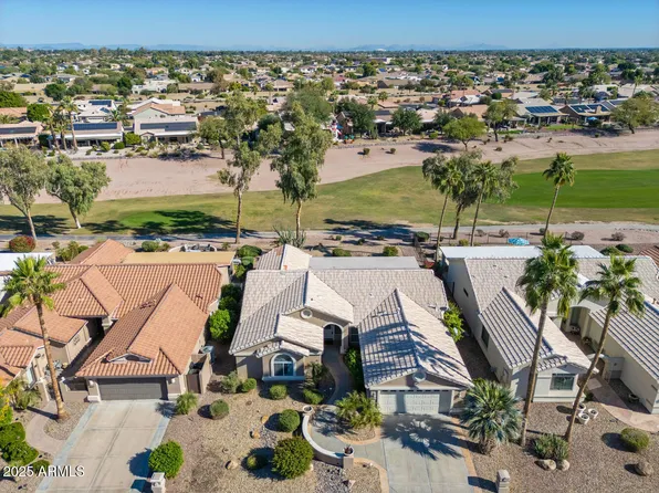 3633 N 149TH Avenue, Goodyear, AZ 85395