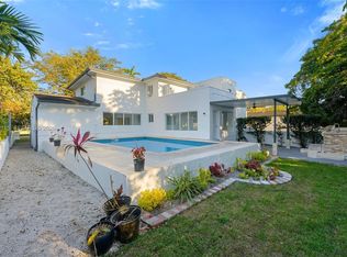 1314 Ferdinand Street, Coral Gables, FL 33134