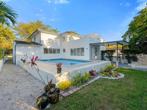 1314 Ferdinand Street, Coral Gables, FL 33134