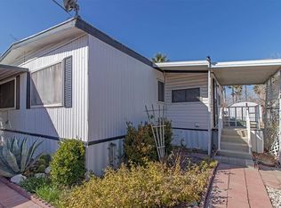 3660 Boulder Hwy Trailer 199, Las Vegas, NV 89121