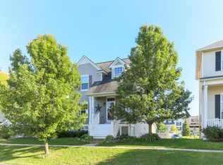 732 Jackson Ln, Milan, MI