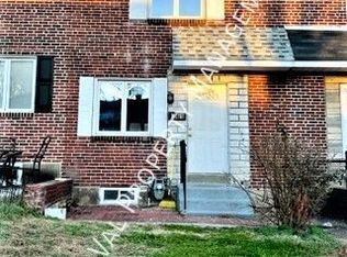 741 Grant Rd, Folcroft, PA 19032