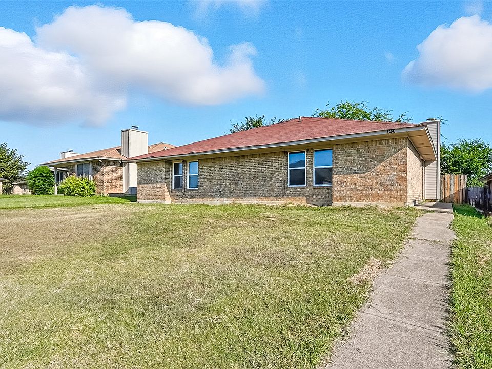 1st image of 3407 Republic Dr