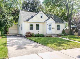1914 S White St, Pt Huron, MI