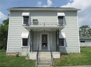 130 George St, Gettysburg, OH 45328