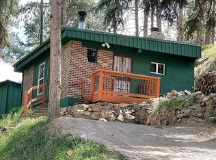 6897 High Dr, Morrison, CO 80465