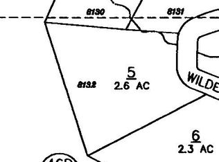 8132 Wilderness Pkwy, Dawsonville, GA 30143