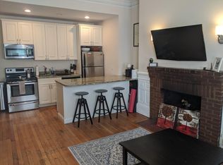 591 Beacon St #2C, Boston, MA 02215