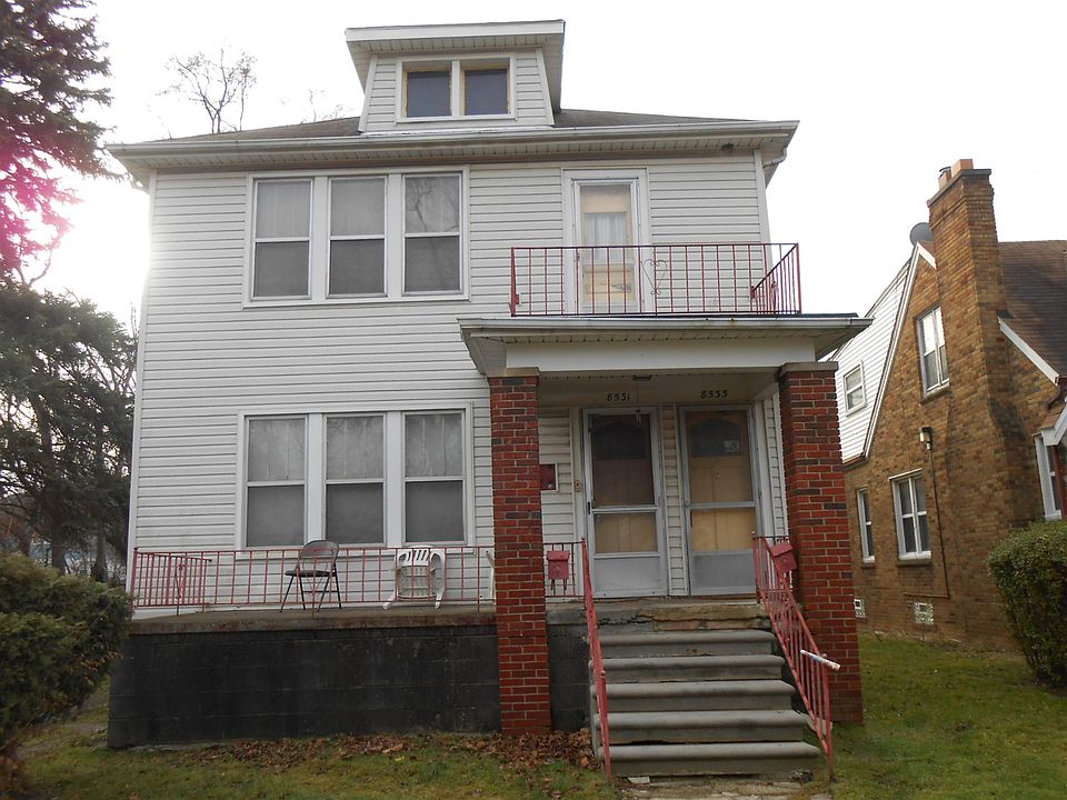 1st image of 8533 Orangelawn St