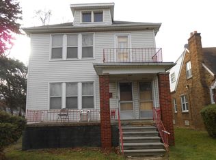 8533 Orangelawn St, Detroit, MI 48204