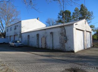 113 Graham St, Sardinia, OH