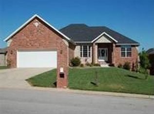 620 N Rockingham, Springfield, MO 65714
